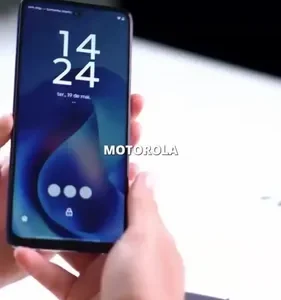 Smartphones Motorola Moto G47 5g - 128gb 12gb (4gb Ram + 8gb Ram Boost), Camera 50 Mp Sony Lytia 600, Tela Fhd+ De 120hz - Grafite - Imagem 2