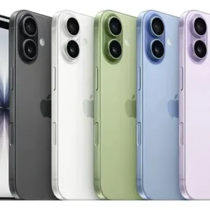 Apple iPhone 17 256gb 8gb Ram Tela 6.3'' Câmera 48mp + 18mp - Imagem 6