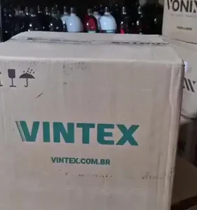 V floc Shampoo Automotivo Neutro Concentrado 3L Vonixx - Imagem 10