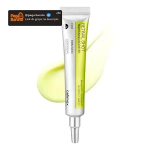 Celimax Retinal Shot 0,1% Sérum Facial Anti-idade 15ml - Imagem 1