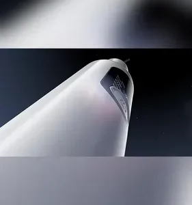 Limpador Dental Elétrico Ultra-sônico Removedor De Tártaro - Imagem 2