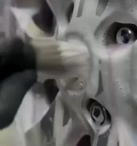 V floc Shampoo Automotivo Neutro Concentrado 3L Vonixx - Imagem 9