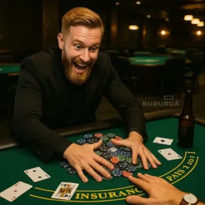 Kit Jogo De Poker Texas Semi Profissional Completo 200 Fichas Numeradas Campeonato Marca Kururuá - Imagem 6