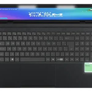 Notebook Positivo Vision C15m 8gb 256gb 15.6 Fhd Linux Cinza - Imagem 3
