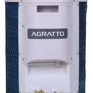 Ar Condicionado Split Hi Wall Agratto Zen Top Inverter 12.000 Btus Frio R-32 - Imagem 3