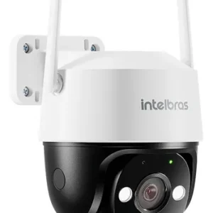 Câmera Inteligente Im7 + 3mp De Resolução Branca Intelbras - Imagem 5
