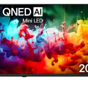 Smart Tv Lg Qned Mini Led Ai 4k Qned70 50 Polegadas 2026 - Imagem 1