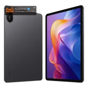 Tablet Xaiomi Redmi Pad 2 11'' 256gb 8 Ram Wi-fi Cor Cinza G Cor Cinza - Imagem 1