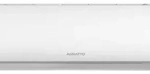 Ar Condicionado Split Hi Wall Agratto Zen Top Inverter 12.000 Btus Frio R-32 - Imagem 2