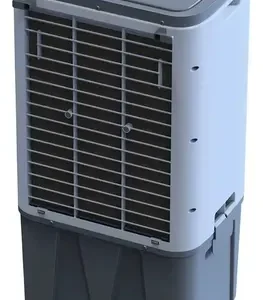 Climatizador Clin Ventisol 16L Cinza CLIN16L-02 - Imagem 9