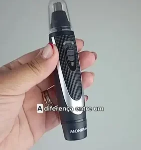 Aparador de Pelos Classic, Mondial 0,8W - TR-01 - Imagem 8