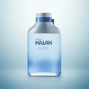 Kaiak Ultra Natura Colônia Perfume Masculino 100ml Relançamento 2025 - Imagem 3