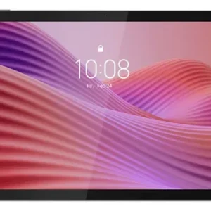 Tablet Lenovo Tab 10.1¨ Wifi 5 64gb 4gb De Ram Android 14 Cinza - Imagem 3