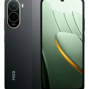 Celular Xiaomi Poco C81 Pro 128gb 4gb Ram 120hz 4g Global - Imagem 3