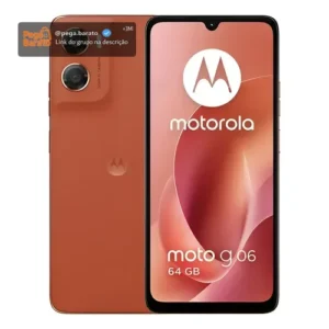 Moto G06 Sim Dual Sim - Imagem 1