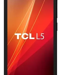 TCL L5 Dual SIM 16 GB preto 1 GB RAM - Imagem 1