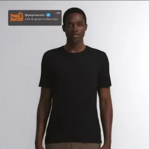 Camiseta Light T-shirt Insider Masculino - Imagem 1
