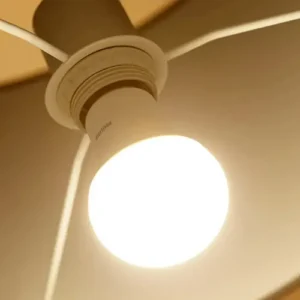 Kit 10 Lampada Led Bulbo Philips 9w Branco Quente 3000k E27 100/240v - Imagem 8