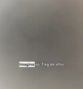 Mini Processador E Triturador De Alimentos Alho Cebola 500ml - Imagem 11