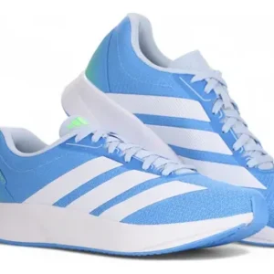 Tênis adidas Feminino Confortável Macio Leve Treino - Imagem 9