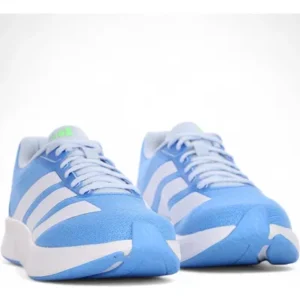 Tênis adidas Feminino Confortável Macio Leve Treino - Imagem 5