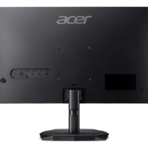 Monitor Gamer Acer Nitro 27 Kg270 P0bi Led Fhd 144 Hz 1 Ms Preto - Imagem 3