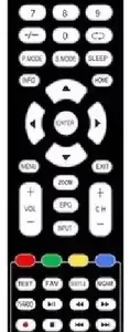 Tv 19 Polegadas Led Hd Bivolt Av In / Usb / Hdmi/ Digital - Imagem 2