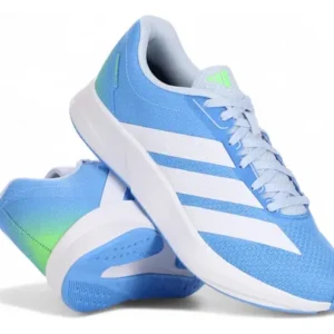 Tênis adidas Feminino Confortável Macio Leve Treino - Imagem 6