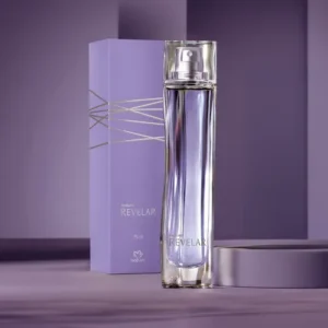 Colônia Revelar 75 Ml Natura - Imagem 3