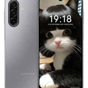 Samsung A17 8 GB de RAM 256 GB Cinza - Imagem 4