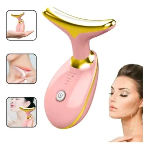 Aparelho Tratamento Facial Lift Anti Rugas Rejuvenescedor - Imagem 6