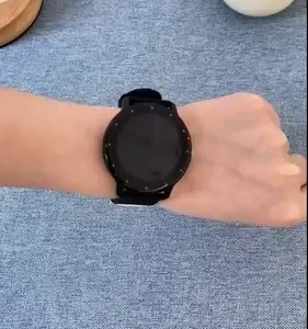 Relógio Inteligente Homens Esporte Smartwatch Impermeável - Imagem 3