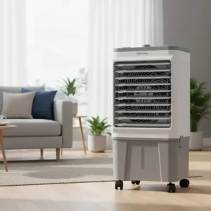 Climatizador Clin Ventisol 16L Cinza CLIN16L-02 - Imagem 11