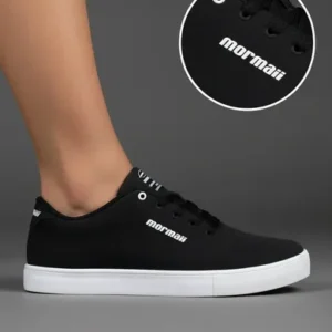 Tenis Mormaii Masculino Urban One Casual Conforto Original - Imagem 8