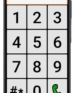 Smartphone Do Idoso Samsung Galaxy 128gb Ícones Grandes - Imagem 7