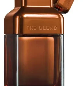 The Blend O Boticário Tradicional Eau De Parfum Perfume Masculino Original 100ml - Imagem 2