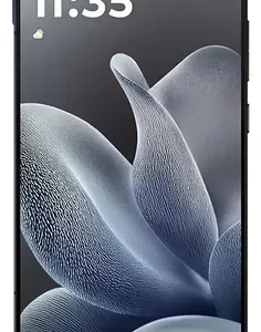 Smartphone Motorola Edge 70 5g - 256gb 24gb (8gb Ram+16gb Ram Boost), Ultrafino, 3 Cameras 50mp, Tela 1.5k Extreme Amoled 120hz - Preto - Imagem 3