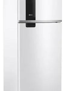 Geladeira Brastemp Frost Free 385 Litros Duplex Branca - BRM46MB - Imagem 3