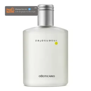 O Boticário Insensatez Deo Colônia 100ml - Imagem 1