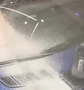 V floc Shampoo Automotivo Neutro Concentrado 3L Vonixx - Imagem 12
