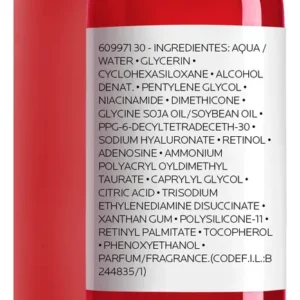 Sérum Concentrado B3 Retinol 30ml La Roche-posay - Imagem 3