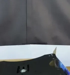 Suporte Universal Fixo Articulado Compatível Com Tv Monitor 14 Até 55 Polegadas 50kg Yara Eletrônicos Preto - Imagem 2