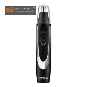 Aparador de Pelos Classic, Mondial 0,8W - TR-01 - Imagem 1