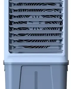 Climatizador Clin Ventisol 16L Cinza CLIN16L-02 - Imagem 1