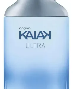 Kaiak Ultra Natura Colônia Perfume Masculino 100ml Relançamento 2025 - Imagem 1