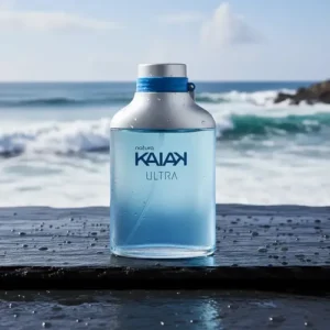 Kaiak Ultra Natura Colônia Perfume Masculino 100ml Relançamento 2025 - Imagem 2