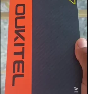 Cat S62 Pro- Oukitel G5 16gb 128 4g Prova D'água - Imagem 3