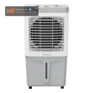 Climatizador Portátil Agratto 60 Litros - Imagem 1