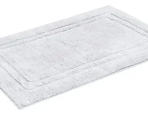 Tapete Para Casa 60x100cm Elegance Buddemeyer 100% Algodão - Imagem 1