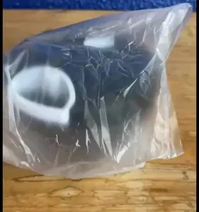 Mini Processador E Triturador De Alimentos Alho Cebola 500ml - Imagem 17